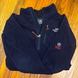 SUMMIT SERIES NORTH FACE